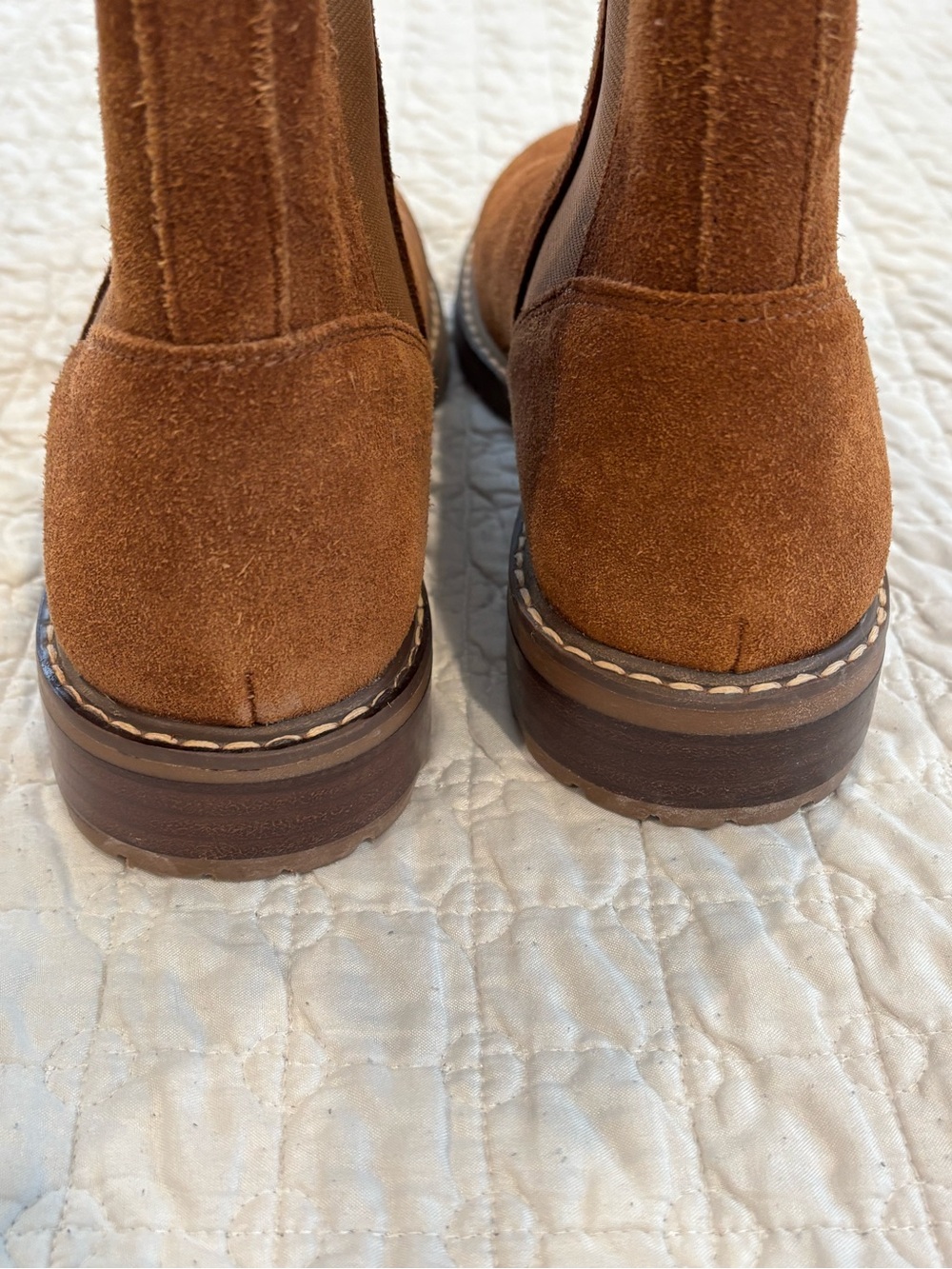 NWOT Steve Madden booties - Picture 3 of 6